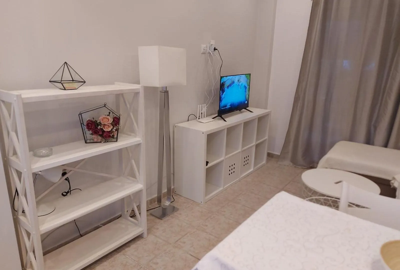 Lotus Apartment Peraia