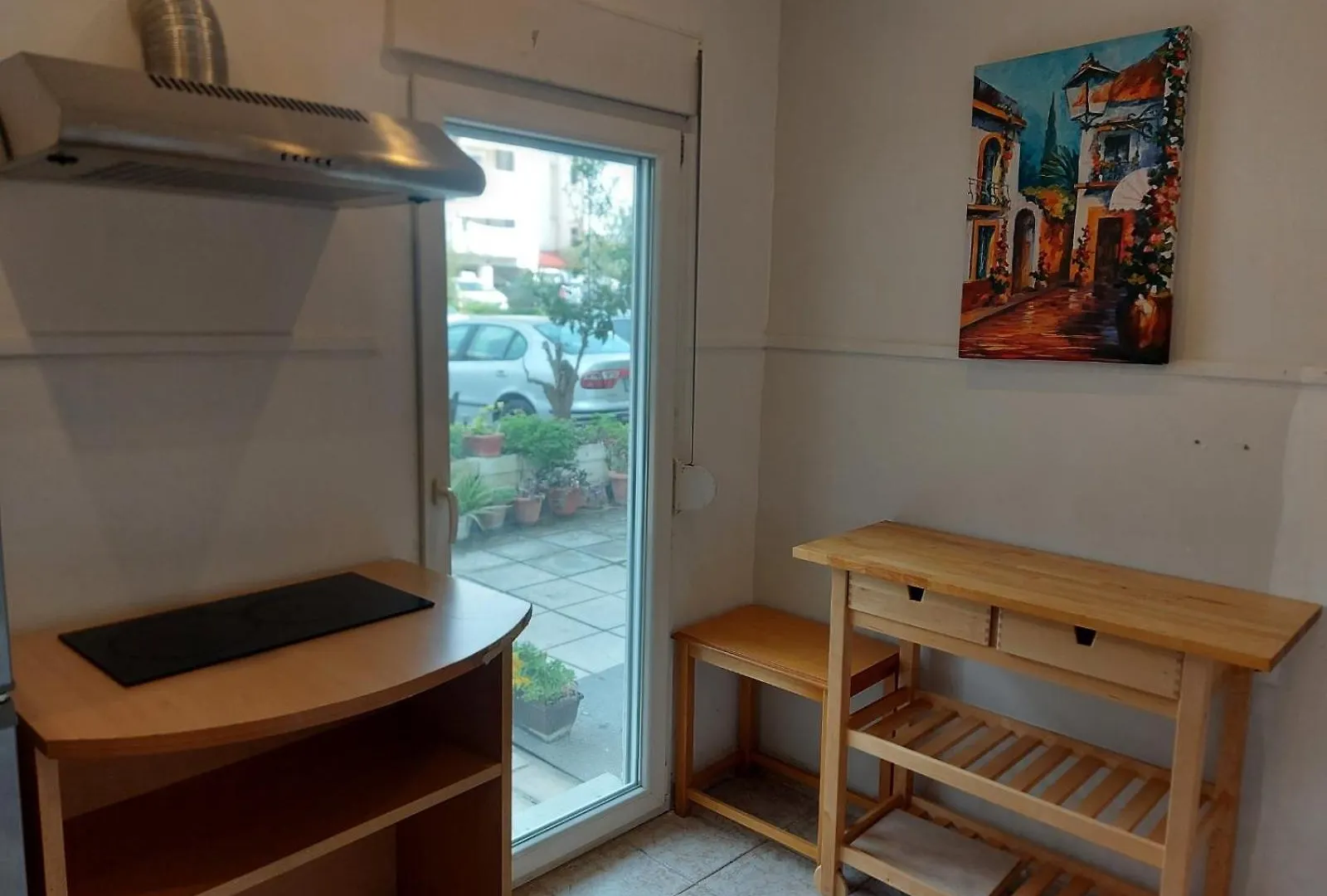 Lotus Apartment Peraia  Greece