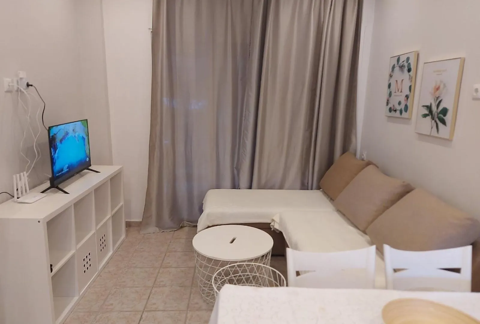 Lotus Apartment Peraia  Greece