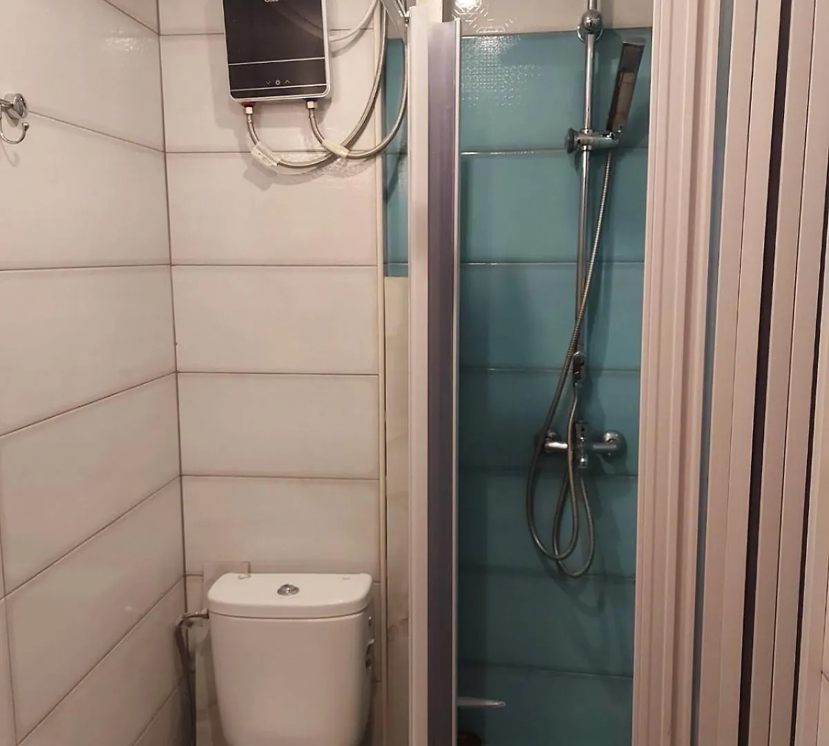 Lotus Apartment Peraia  0*, Peraia (Thessaloniki) Greece