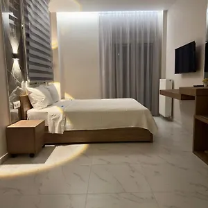 Διαμέρισμα Siel Residences, Περαία