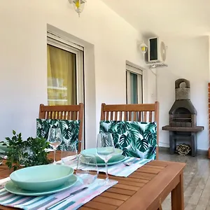 Διαμέρισμα Relax, Περαία